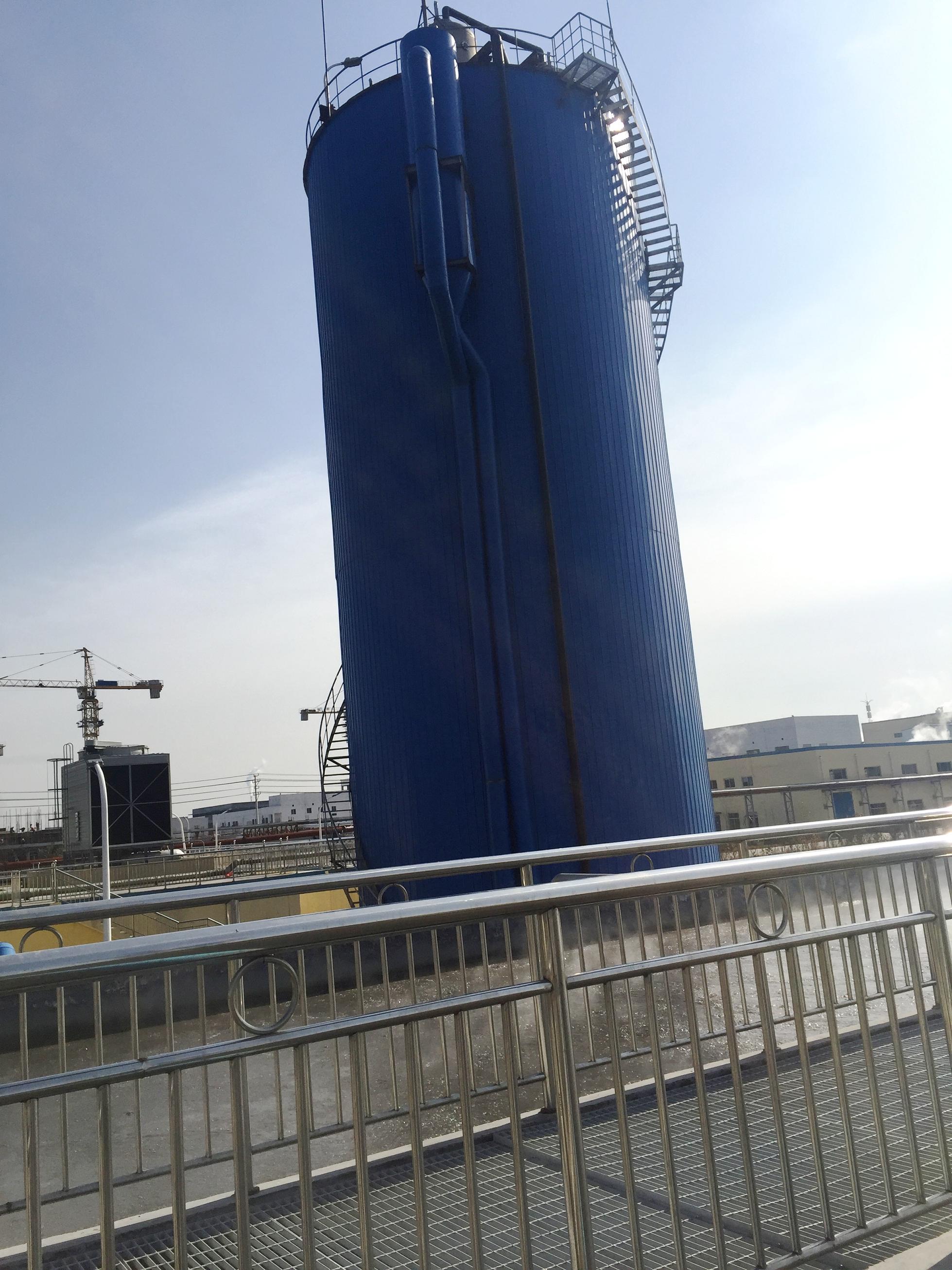 山东百盛生物科技有限公司